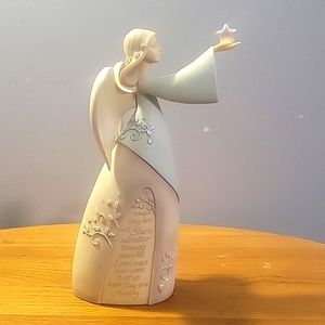 Angel Figurine